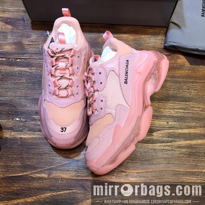 Balenciaga Shoes 1982215