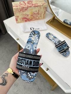 Replica Dior Shoes sz35-41 mnh0601
