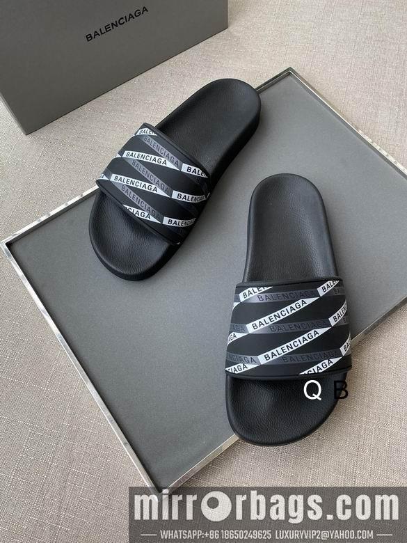 Replica Balenciaga Shoes sz36-45 BS0202