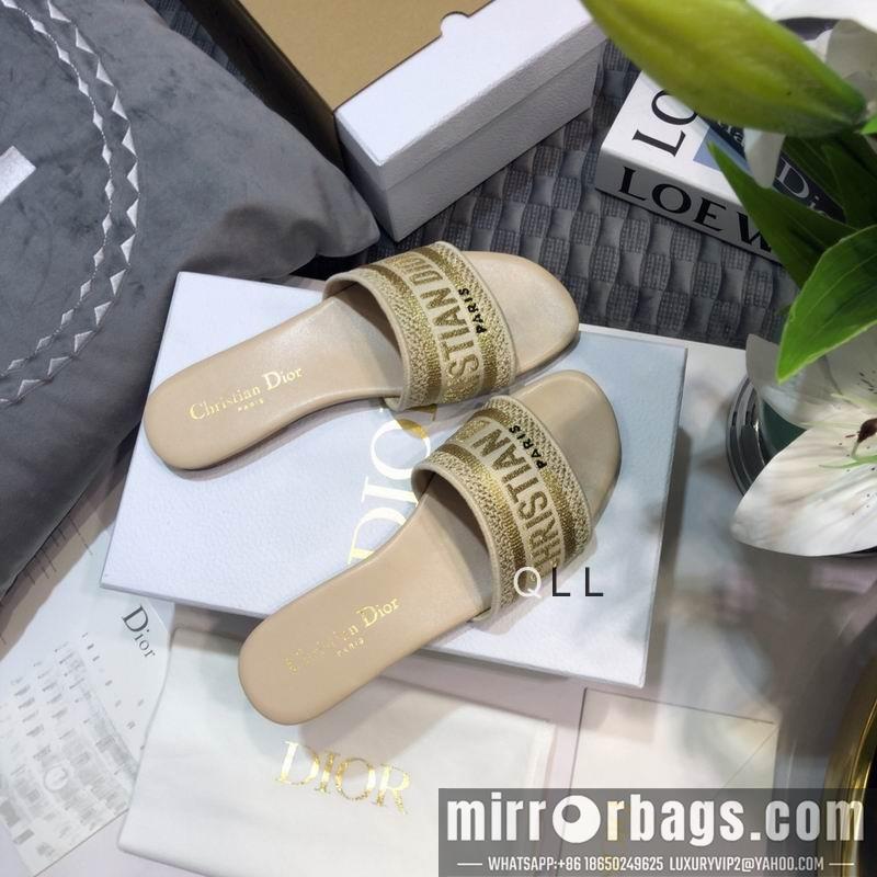 Replica Dior Shoes sz34-43LL0109