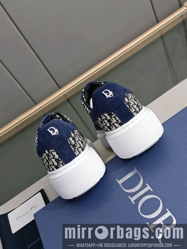 Replica Dior Shoes sz38-44 hnm0181