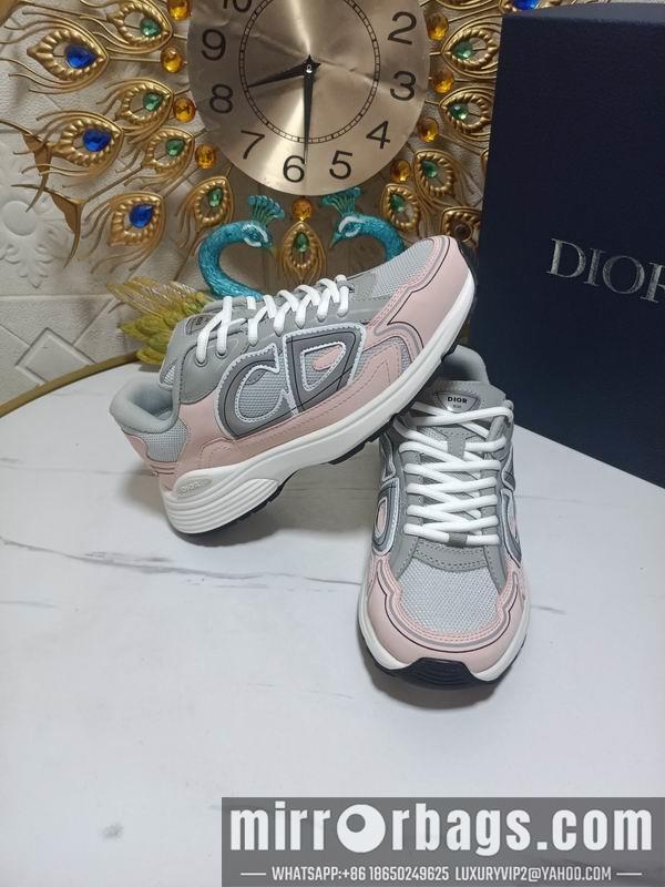 Replica Dior Shoes sz35-45 mnm0101