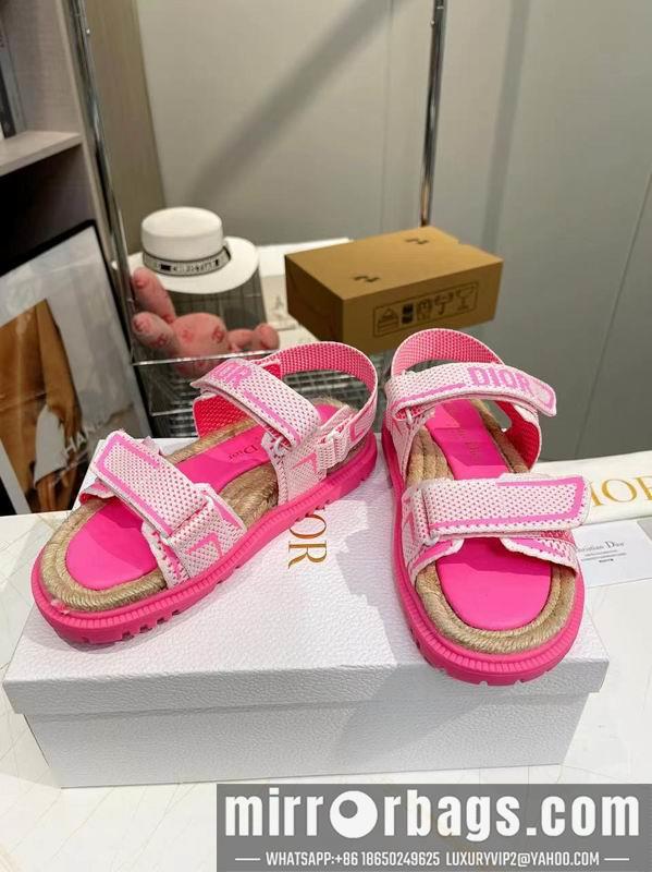 Replica Dior Shoes sz35-42 mnh0302