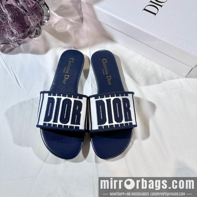 Replica Dior Shoes sz35-40 GDT0402
