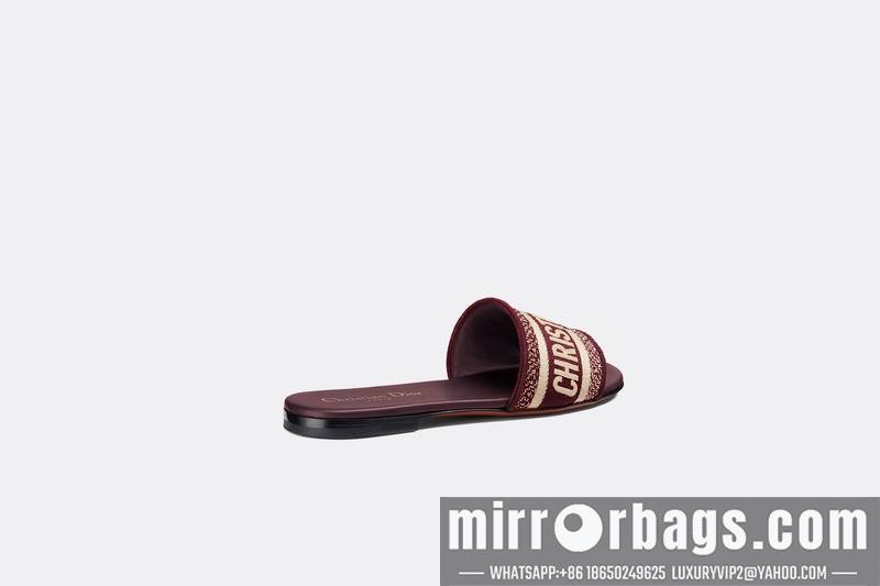 Replica Dior Shoes sz35-42 mnw0317