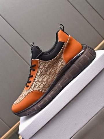 Replica Dior Shoes sz38-45 mnh0608