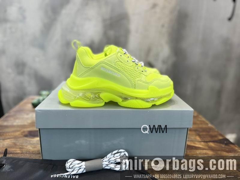 Replica Balenciaga Shoes sz35-45 WM0215