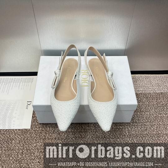 Replica Dior Shoes sz33-44 mnh0305