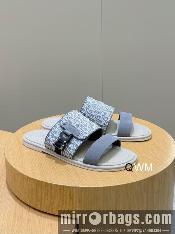 Replica Dior Shoes sz38-45 WM0303