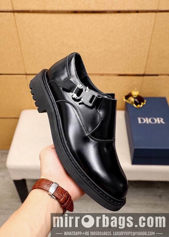 Replica Dior Shoes sz38-45 hnw0219