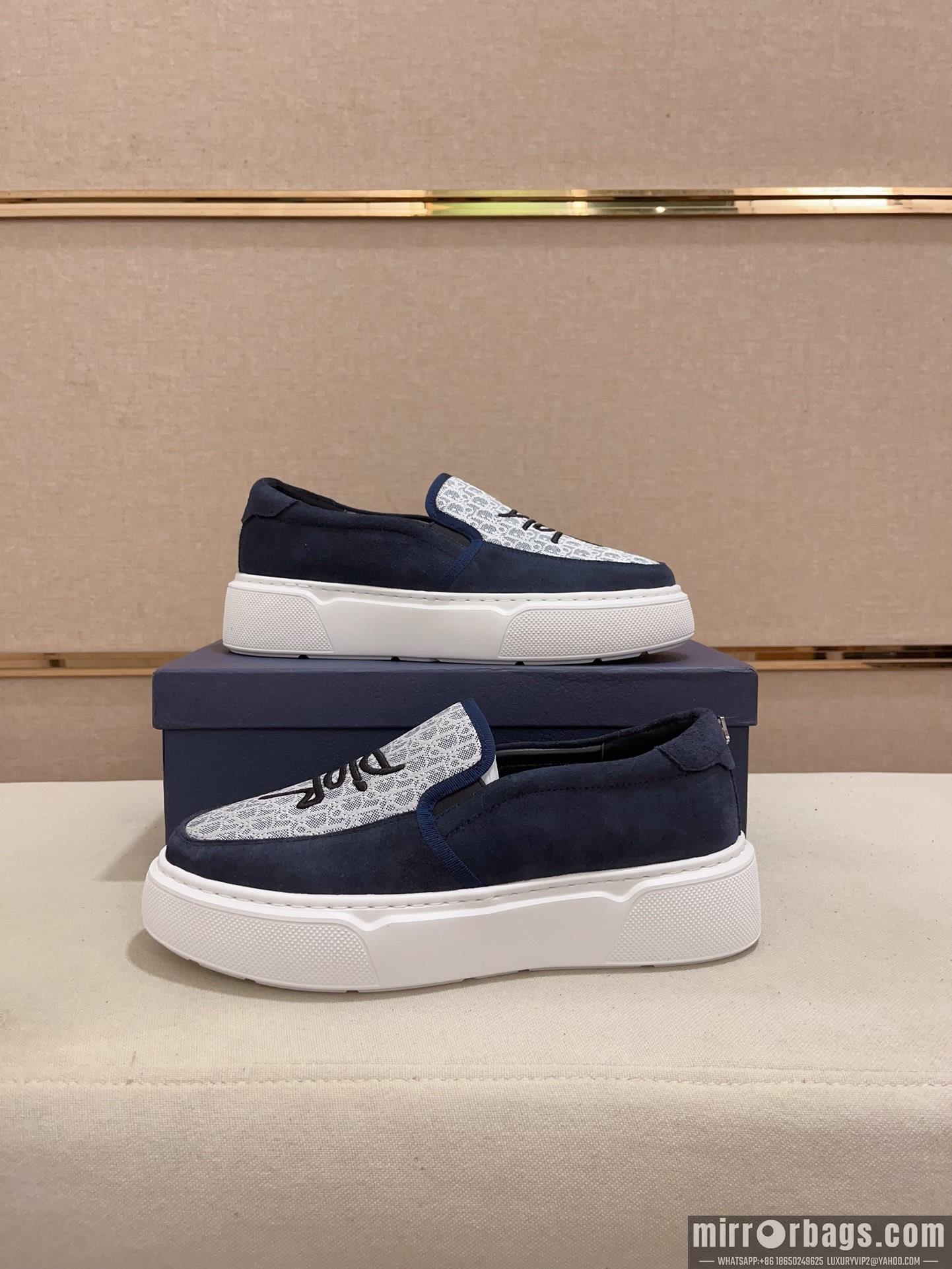 Replica Dior Shoes sz38-44 h0902