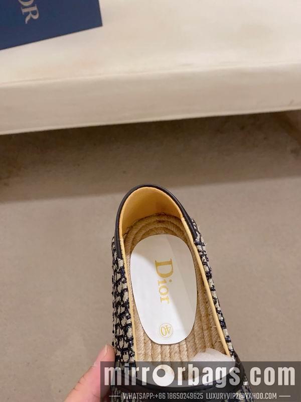 Replica Dior Shoes sz38-44 hnm0139