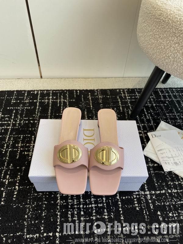 Replica Dior Shoes sz35-40 mnw0201