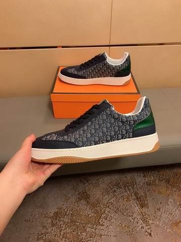 Replica Dior Shoes sz38-44 mnh0504