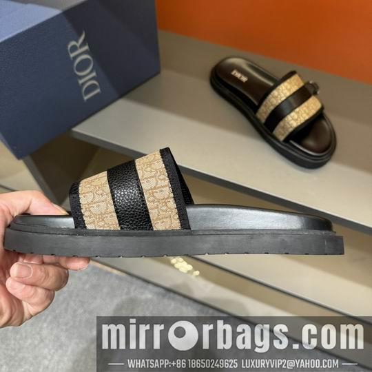 Replica Dior Shoes sz38-45 mnh0502