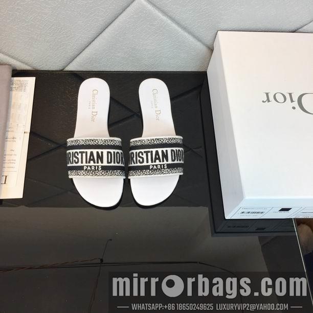 Replica Dior Shoes sz34-42 mnh0802