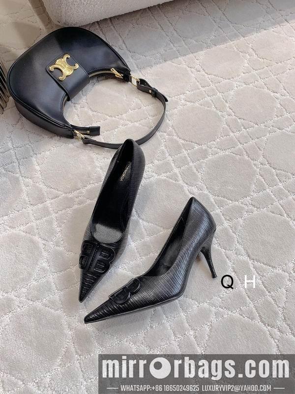 Replica Balenciaga Shoes sz35-40 YH0903