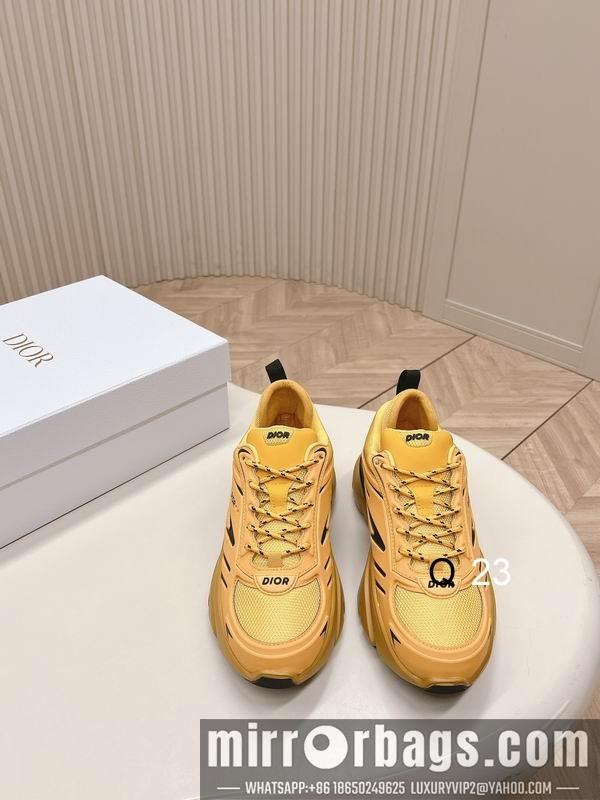 Replica Dior Shoes sz35-45 HY0301