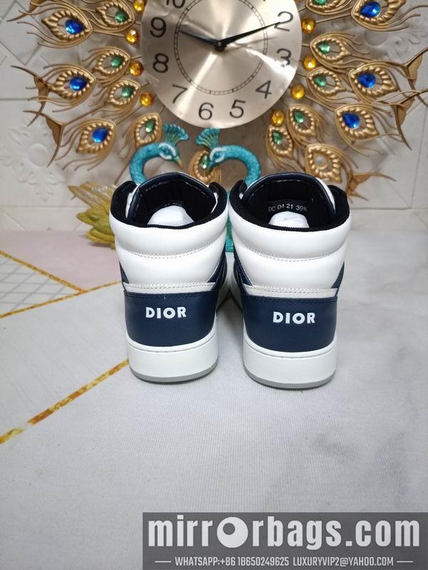Replica Dior Shoes sz35-45 mnm0104