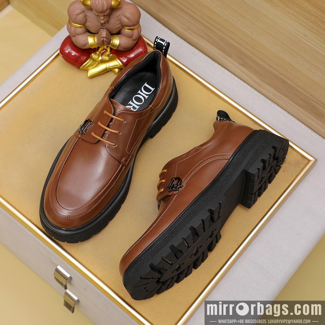 Replica Dior Shoes sz38-45 h0601