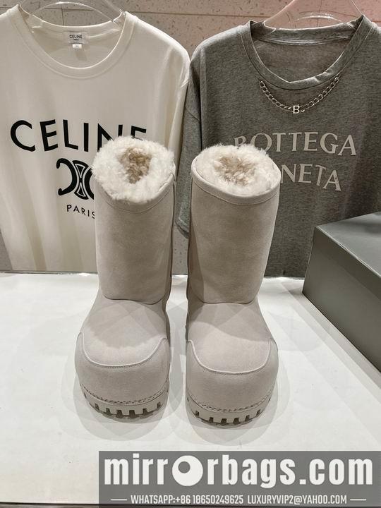 Replica Balenciaga Shoes sz35-45 mnh0802