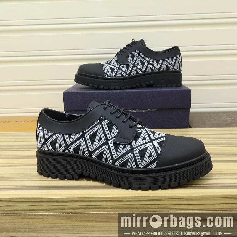 Replica Dior Shoes sz38-45 mnw0187
