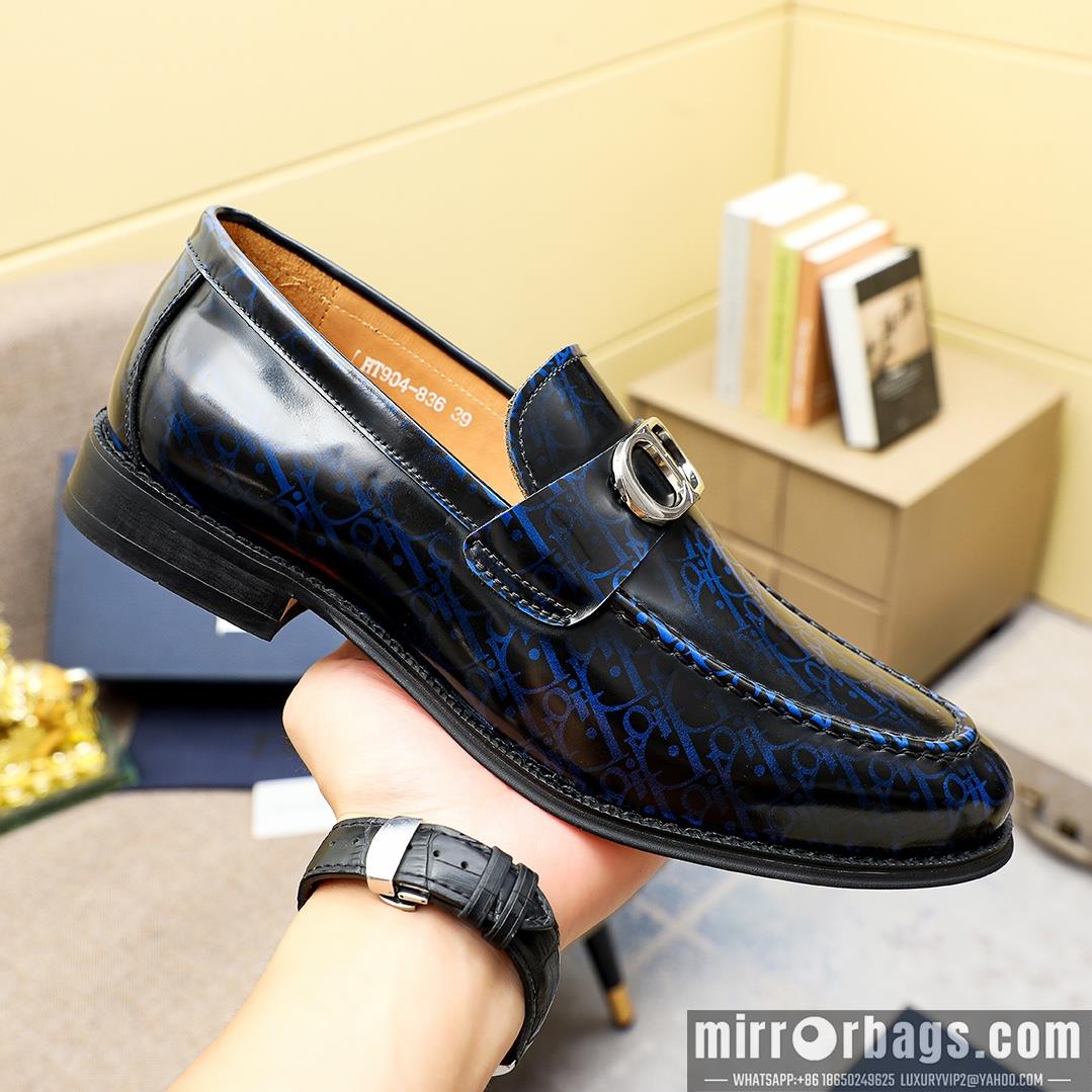 Replica Dior Shoes sz38-44 hnh1251