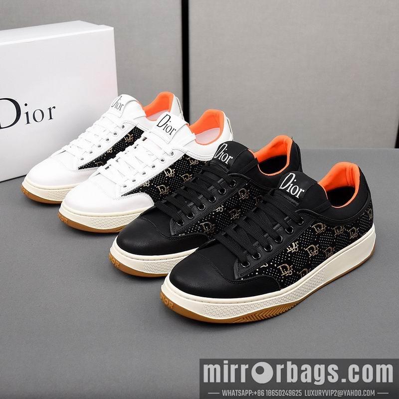 Replica Dior Shoes sz38-44 mnw0302