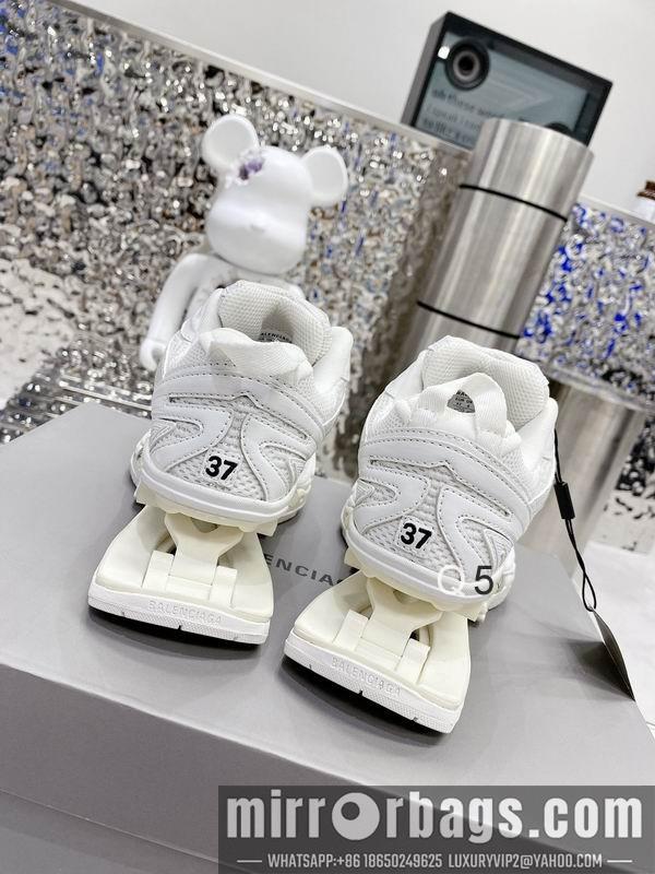 Replica Balenciaga Shoes sz35-45 JY0212