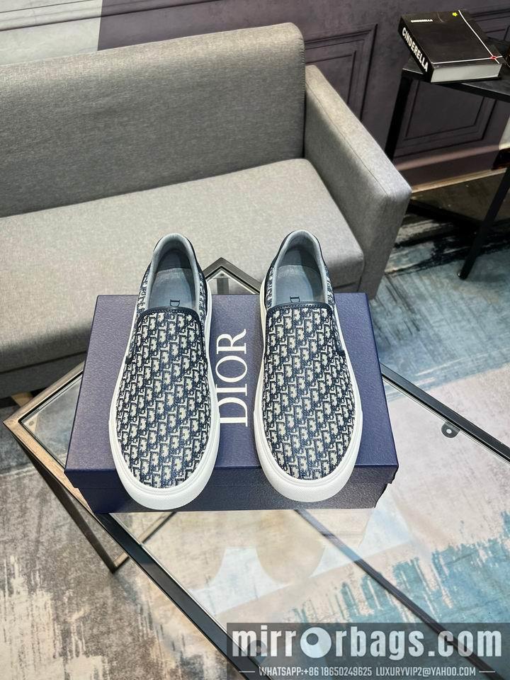 Replica Dior Shoes sz38-45 hnh0203