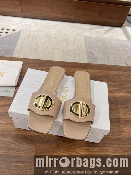 Replica Dior Shoes sz34-42 mnh0302