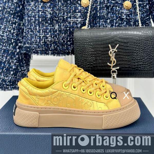 Replica Dior Shoes sz35-40 JX0903