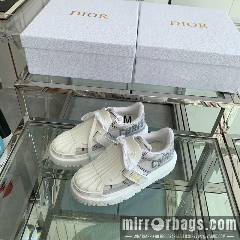 Replica Dior Shoes sz35-40OM0102