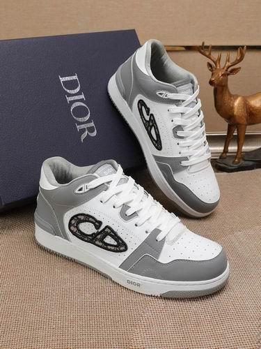 Replica Dior Shoes sz38-45 jyh0904