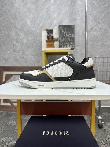 Replica Dior Shoes sz35-45 hnh0617