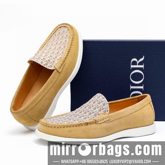 Replica Dior Shoes sz38-47 mnh0602
