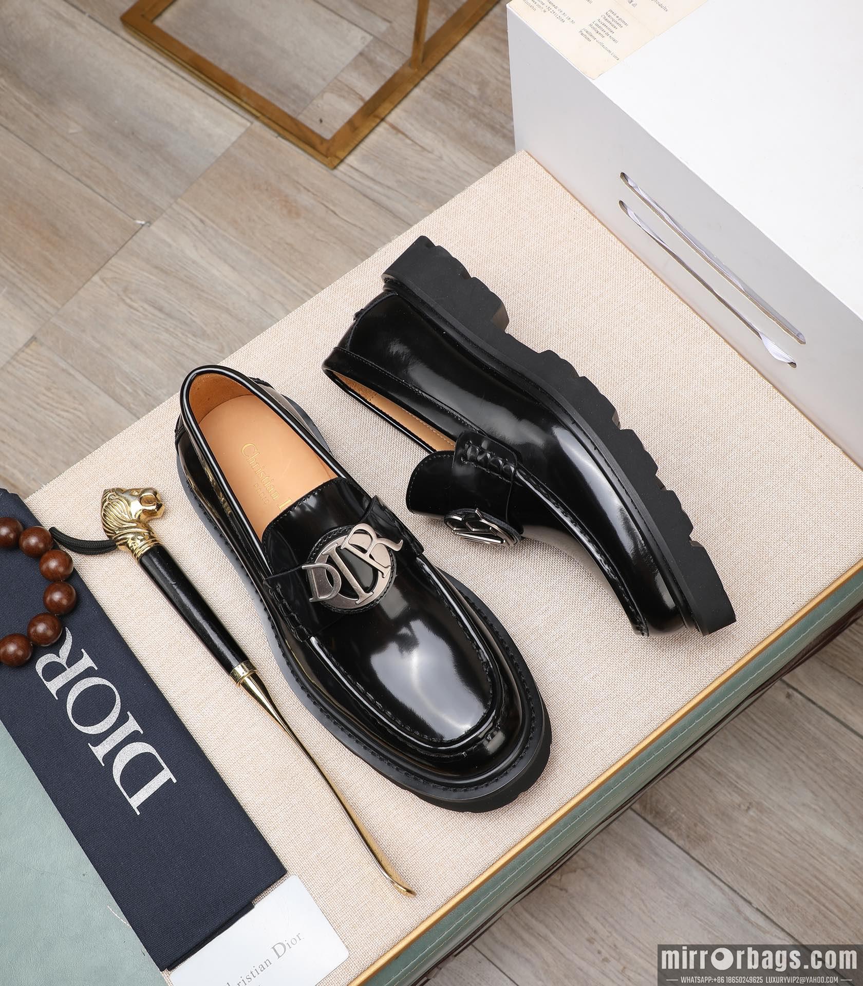 Replica Dior Shoes sz38-44 hnh1222