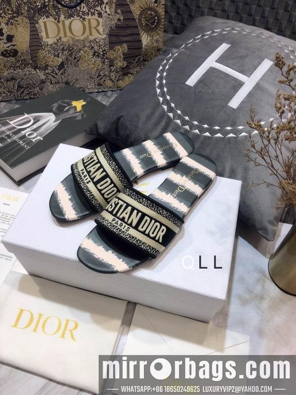 Replica Dior Shoes sz34-43LL0111
