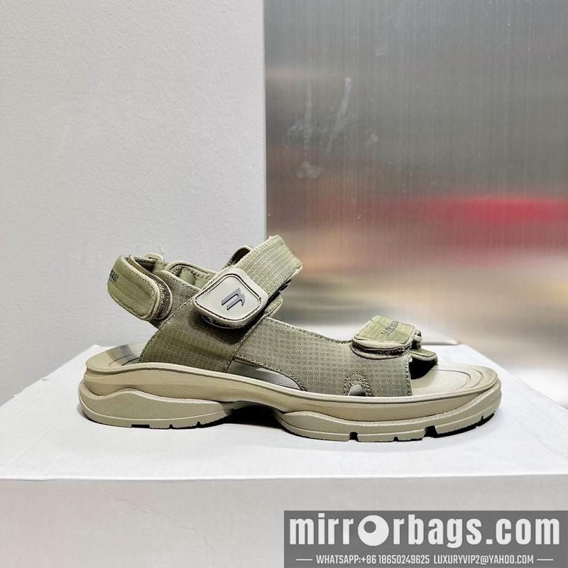 Replica Balenciaga Shoes sz35-40 mnw0301