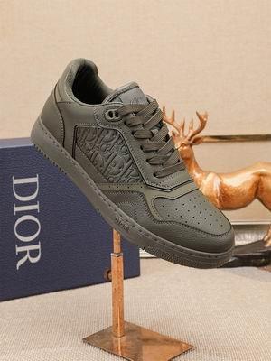 Replica Dior Shoes sz38-44 jyh1004