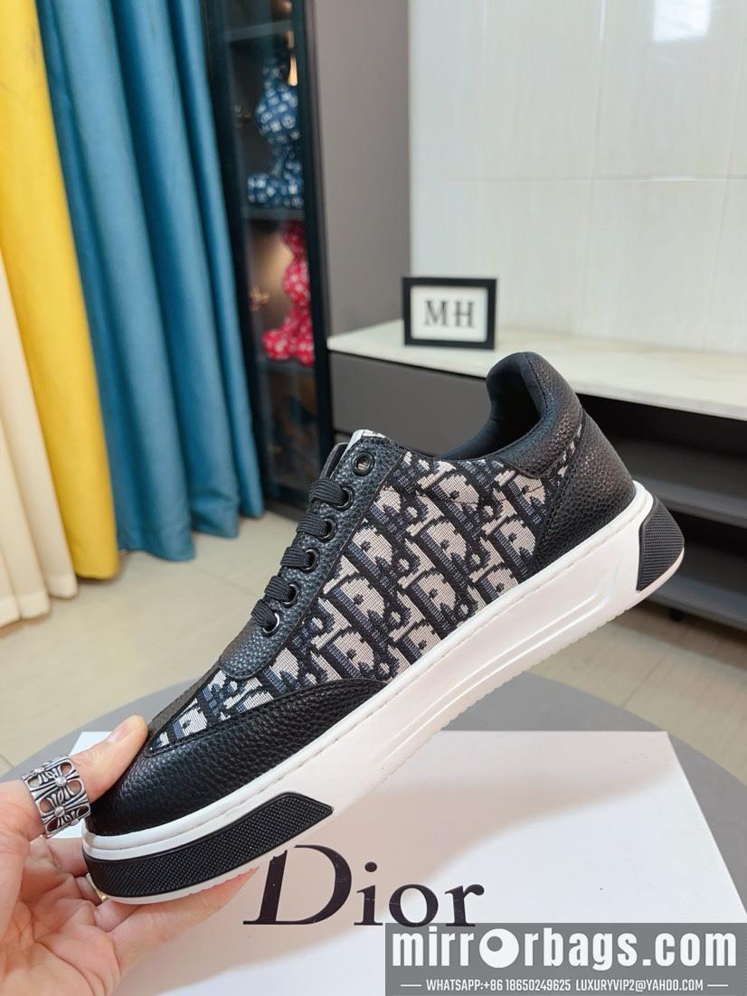 Replica Dior Shoes sz38-44 hnh1205