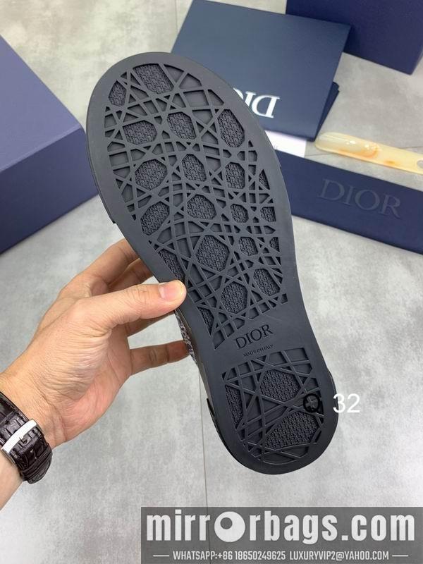 Replica Dior Shoes sz38-45 YY0304