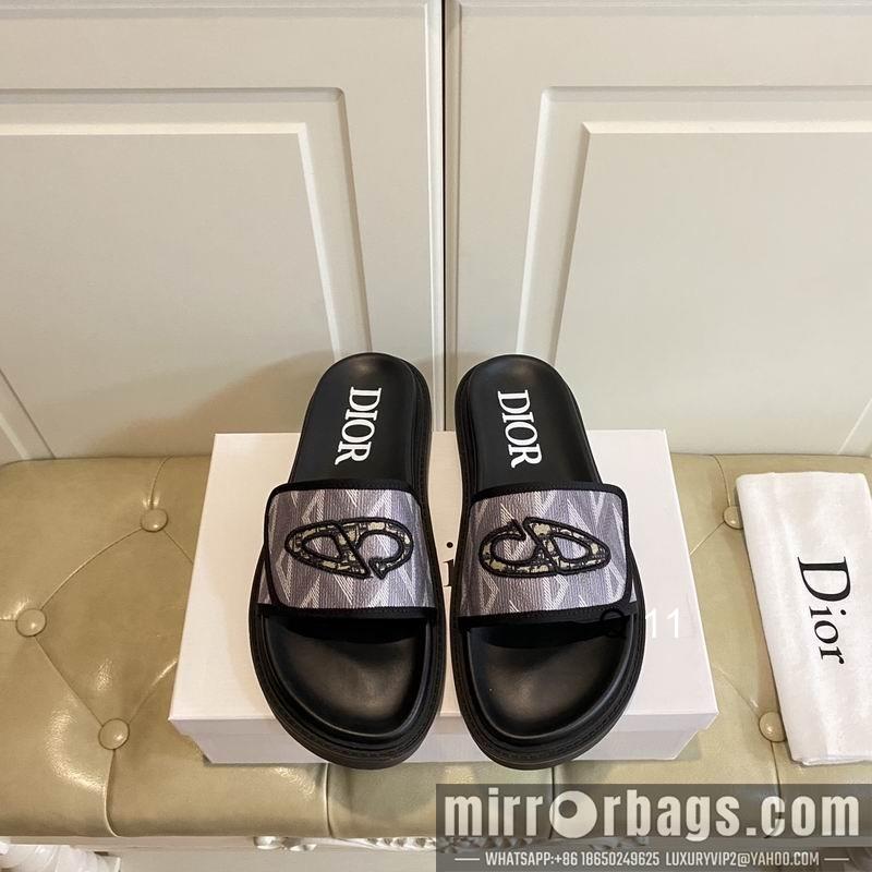 Replica Dior Shoes sz38-45 Y0302
