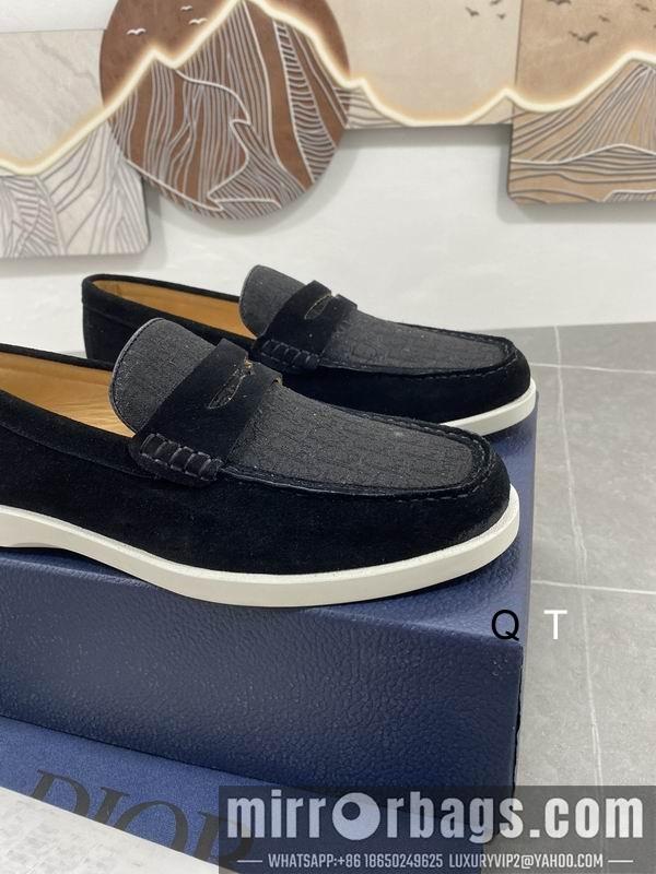 Replica Dior Shoes sz38-45 4C TF0902