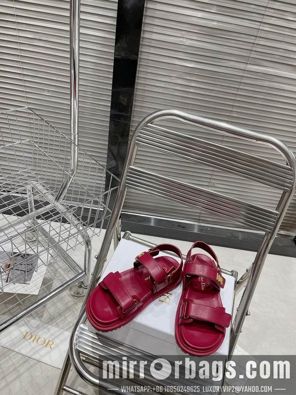 Replica Dior Shoes sz35-41 mnw0211