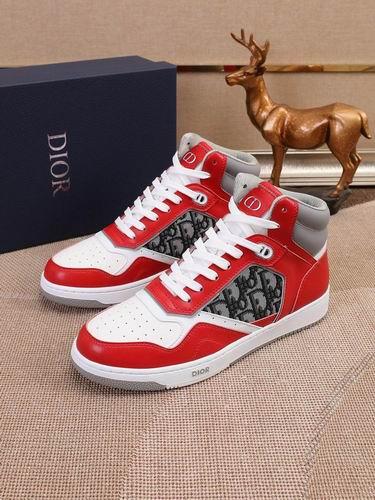 Replica Dior Shoes sz38-44 jyh0902