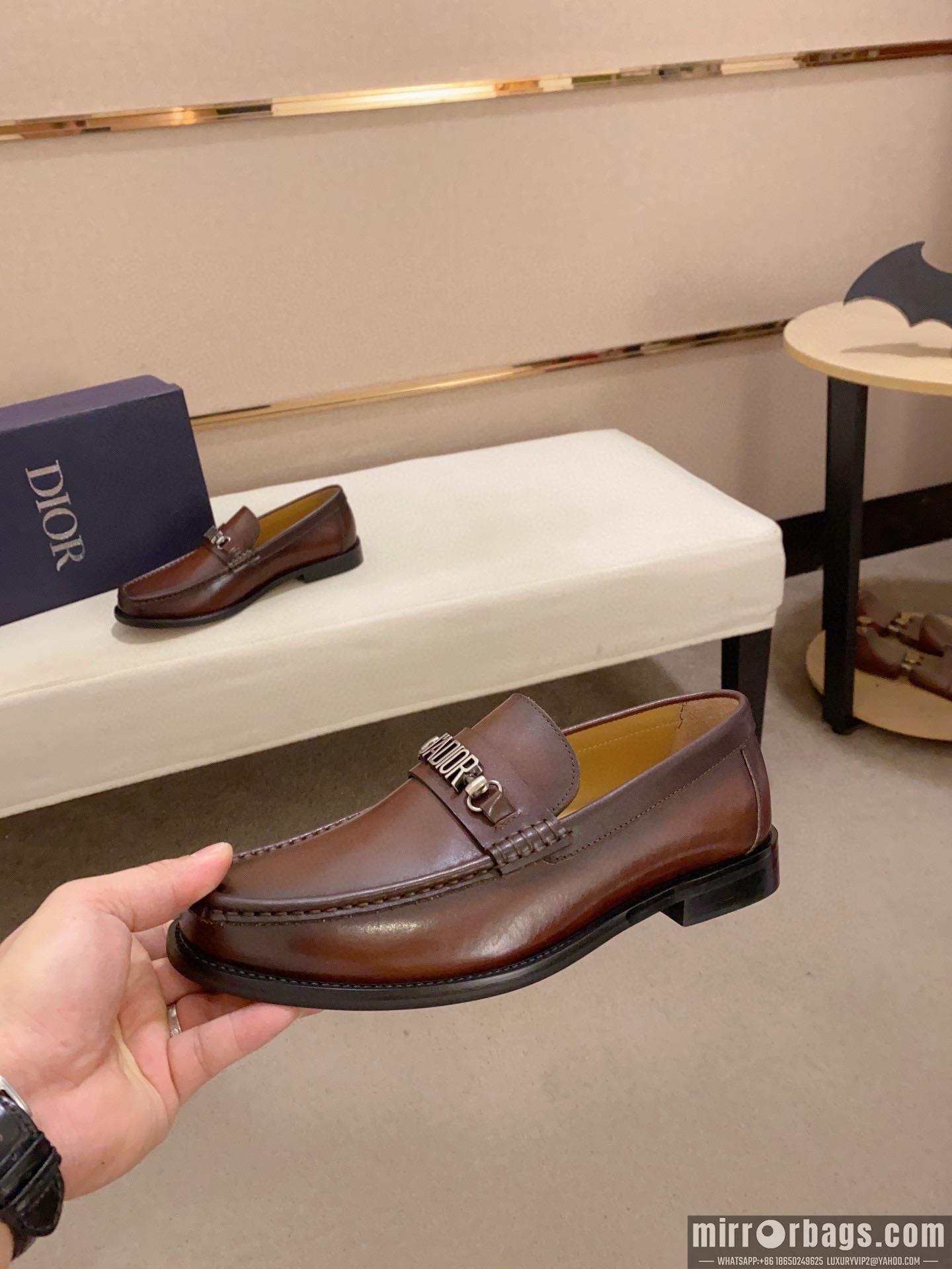 Replica Dior Shoes sz38-45 hnh1218