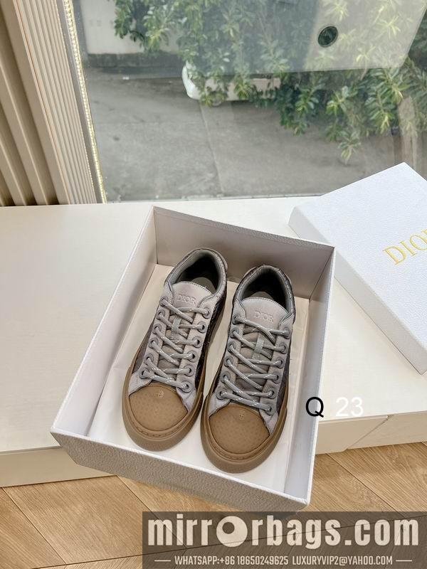 Replica Dior Shoes sz35-45 HHY0901