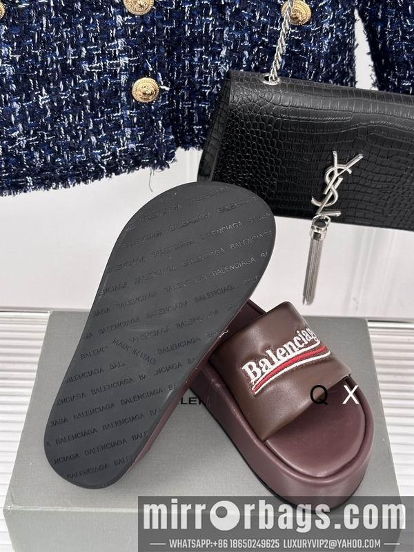 Replica Balenciaga Shoes sz35-40 4C JX0103