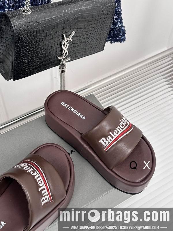 Replica Balenciaga Shoes sz35-40 4C JX0103